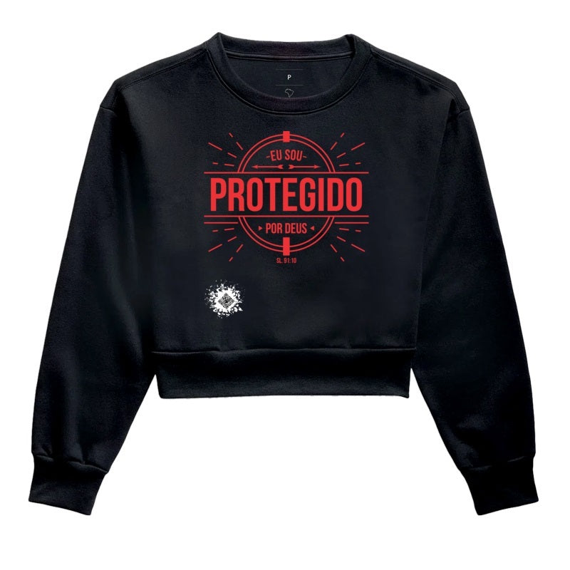 Protegido - Gesiel Costa