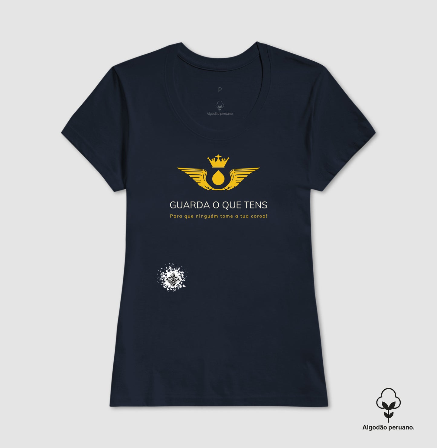 Guarda o que tens - Neusi Lemos