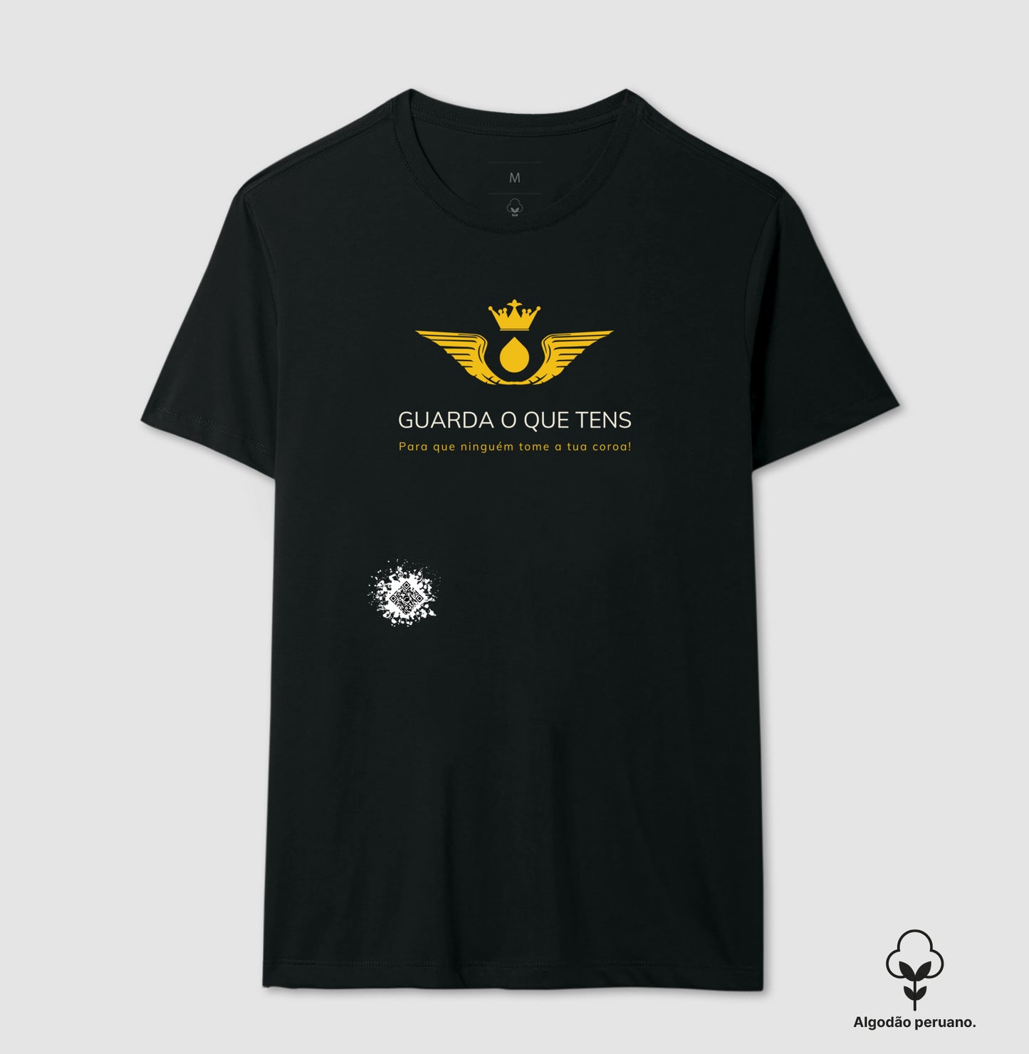 Guarda o que tens - Neusi Lemos