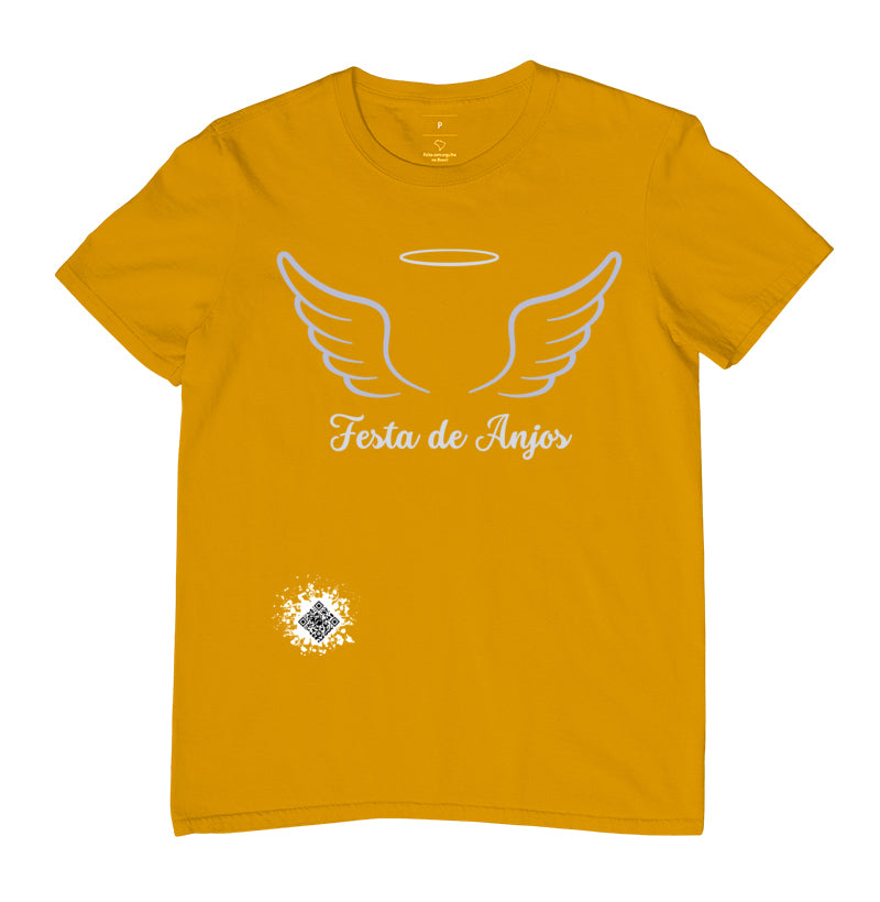 Festa de Anjos - Equipe Obra de Amor