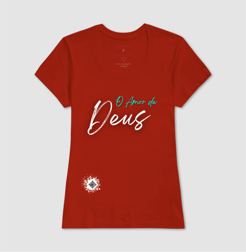 O Amor de Deus - Lian Junior