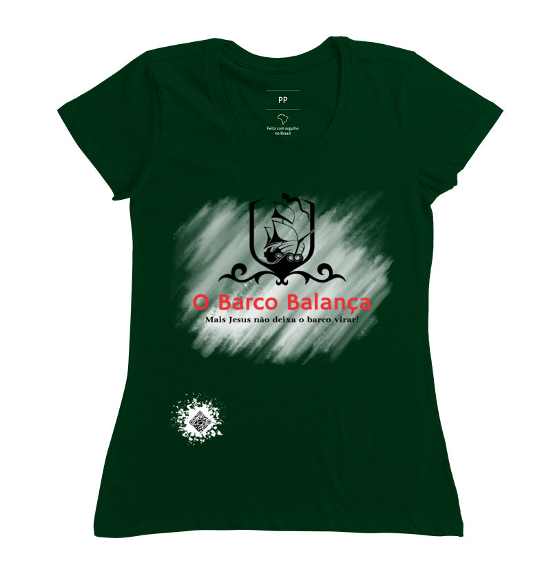 O Barco Balança - Geraldo e José