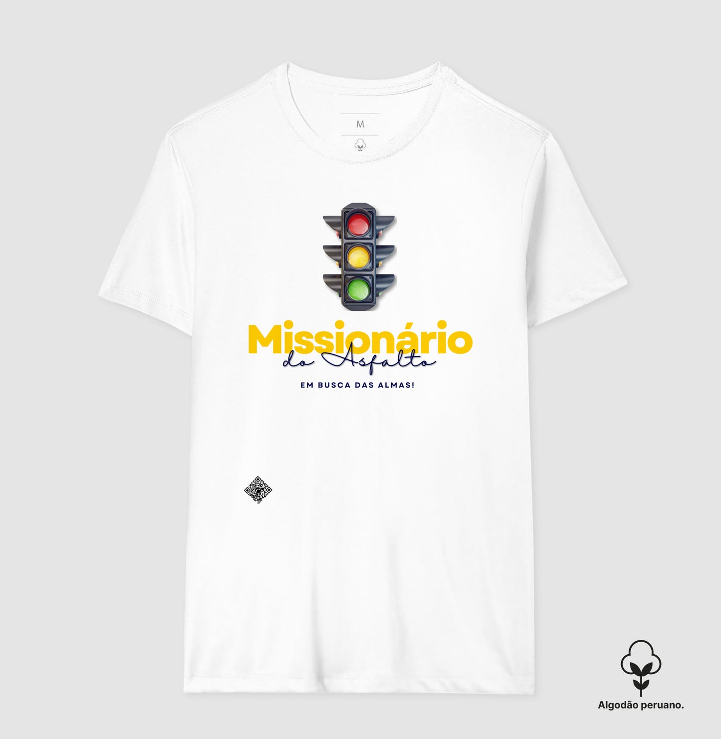 Missionário do Asfalto - Kennedy Lacerda