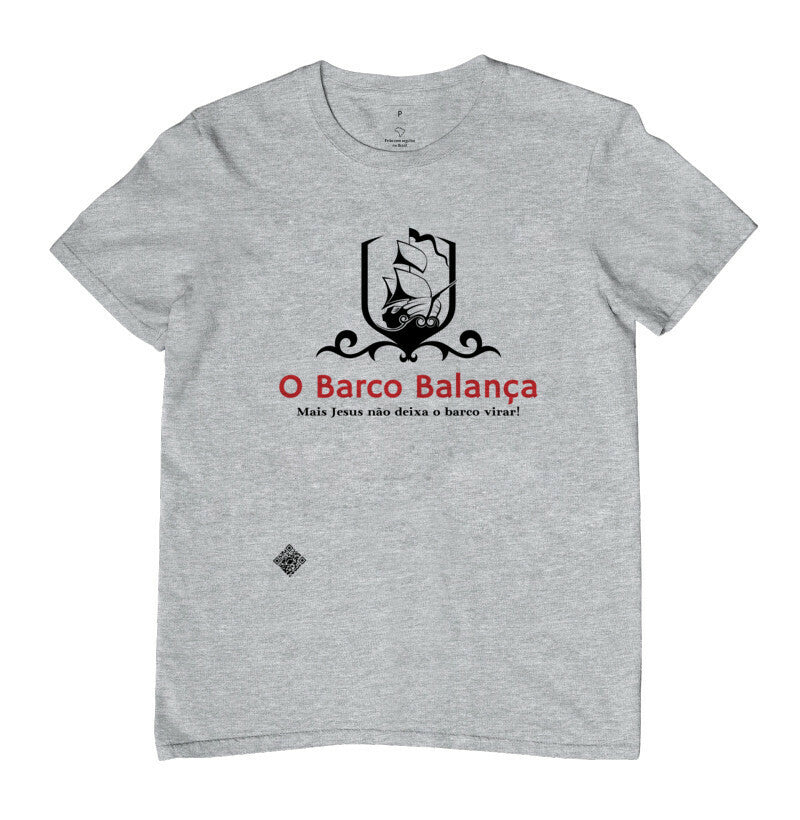 O Barco Balança - Geraldo e José