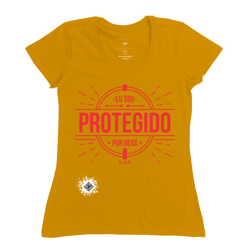 Protegido - Gesiel Costa