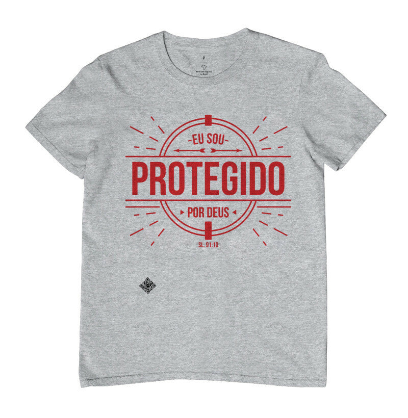 Protegido - Gesiel Costa