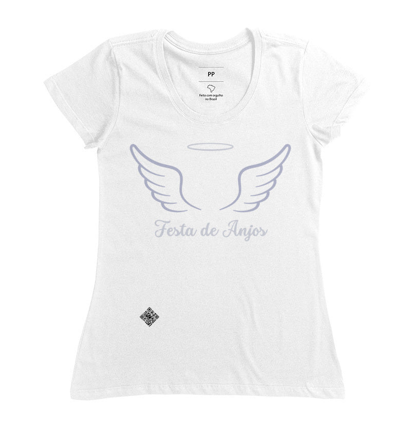 Festa de Anjos - Equipe Obra de Amor