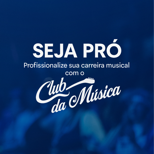 Plano Club da Música Pró