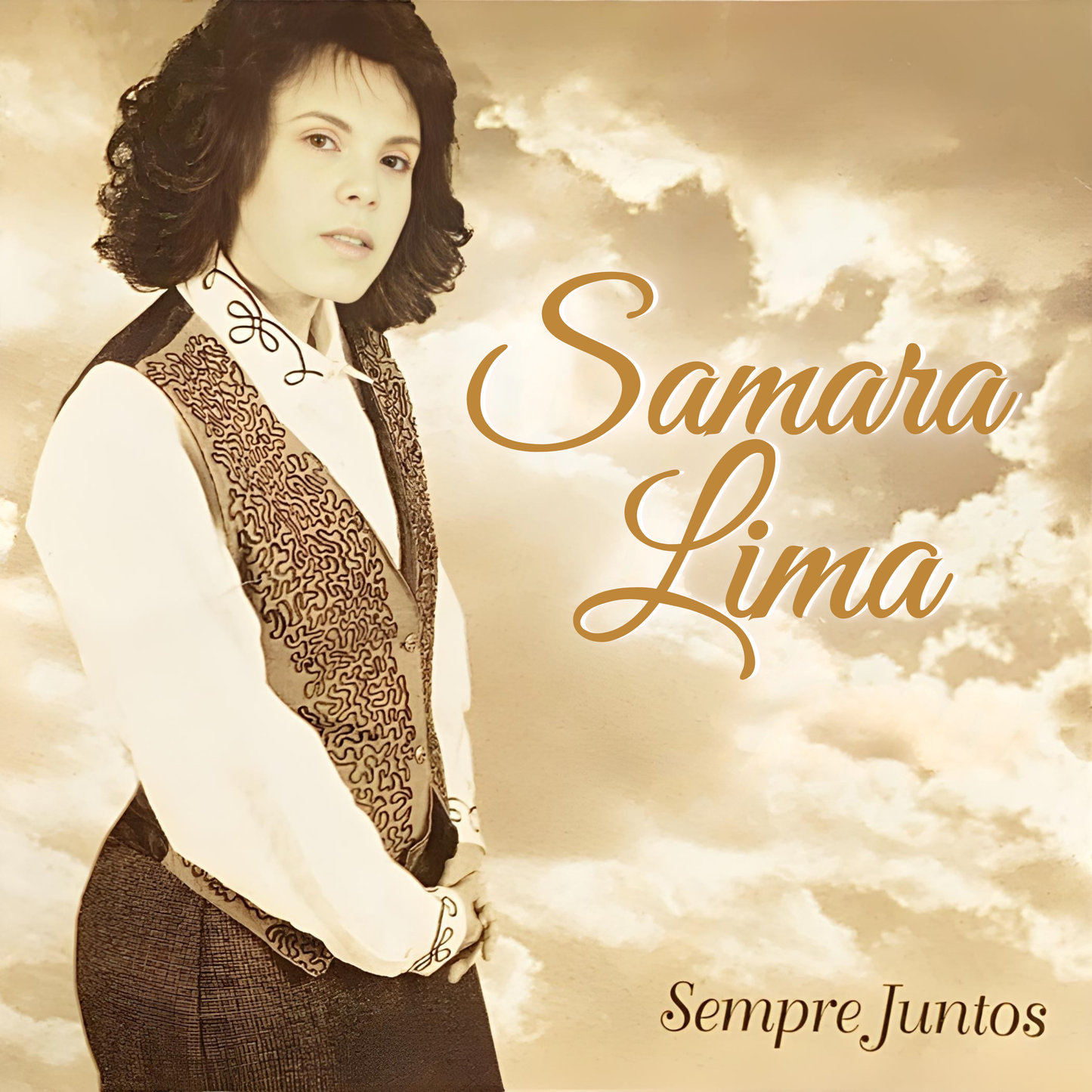 Álbum Digital: Sempre Juntos – Samara Lima