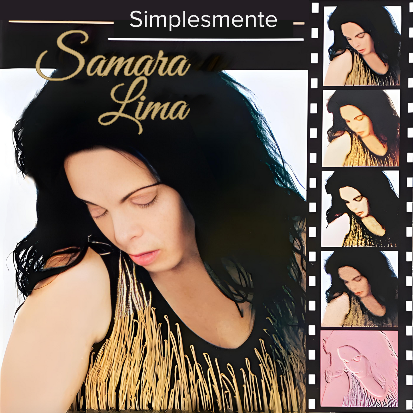 Álbum Digital: Simplesmente – Samara Lima