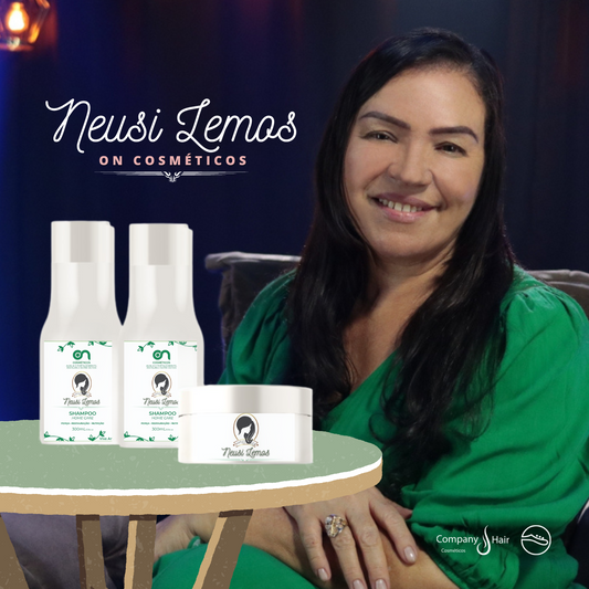 Linha Neusi Lemos