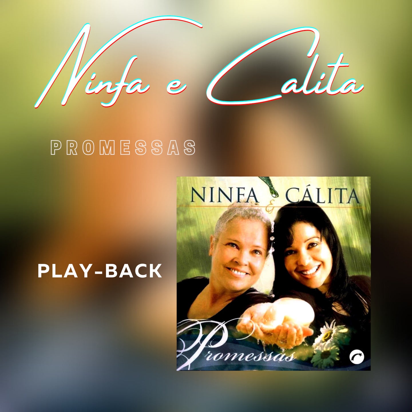 Deixa Tocar Playback