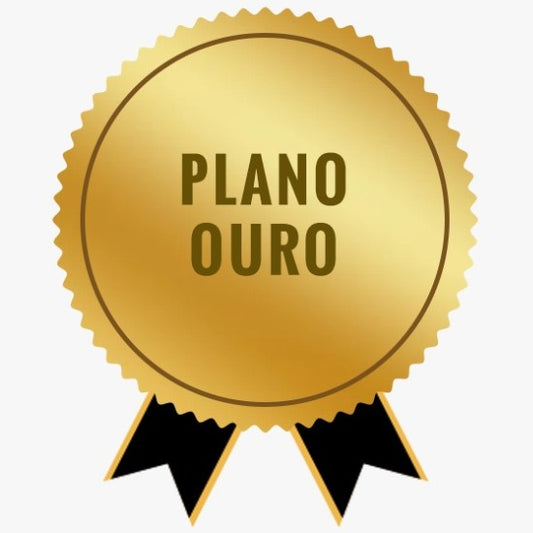 Club da Música - Business - Plano - Ouro