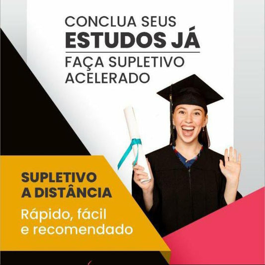 Ensino médio