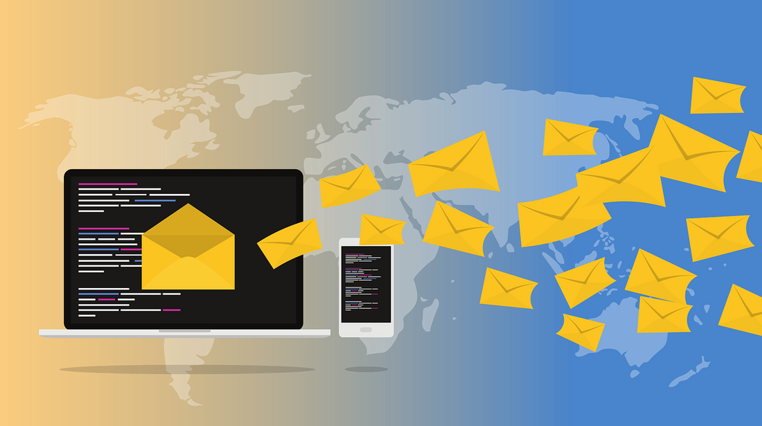  e-mail marketing