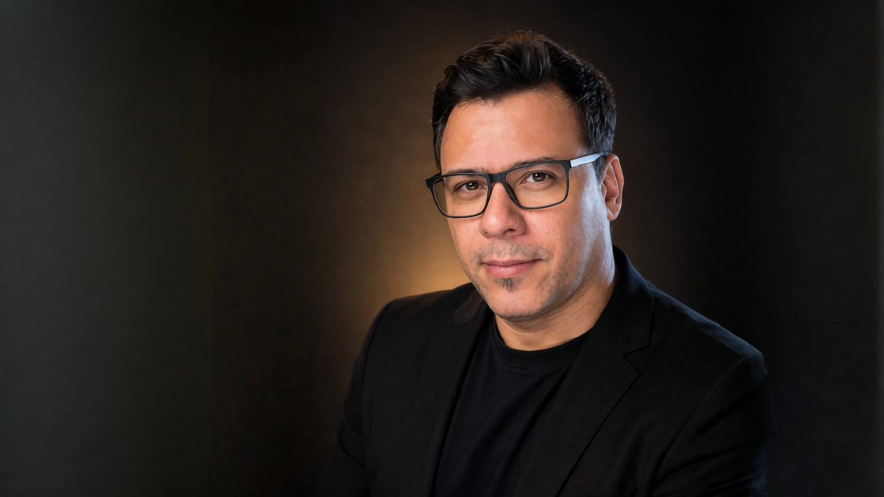 Ricardo Leal