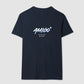 Camiseta: Amigo - Osvaldo Silva feat Oseias O Semeador