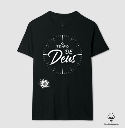 O Tempo de Deus - Lian Junior