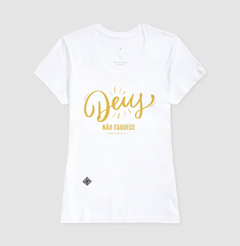 Deus não Esquece - Estevão Santos