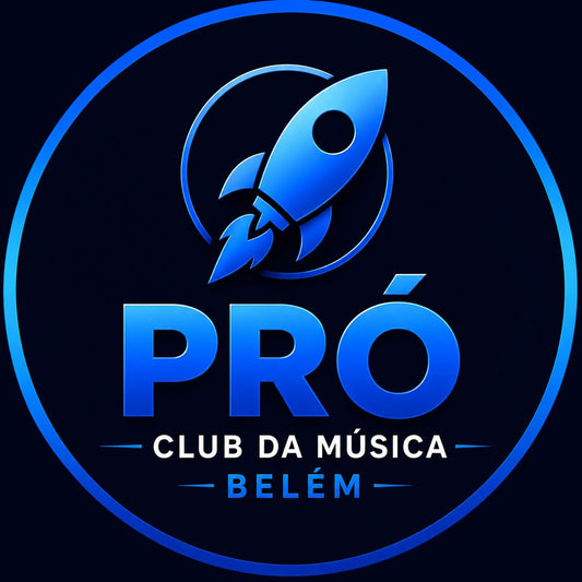 Ativação: Club da Música Pró