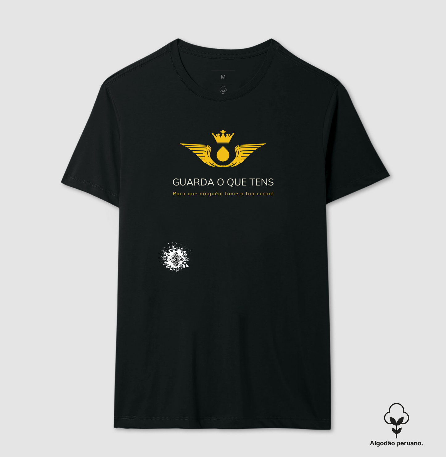 Guarda o que tens - Neusi Lemos