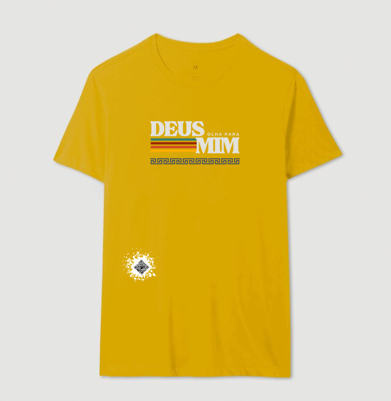 Deus Olha Para Mim - Ely Rodrigues