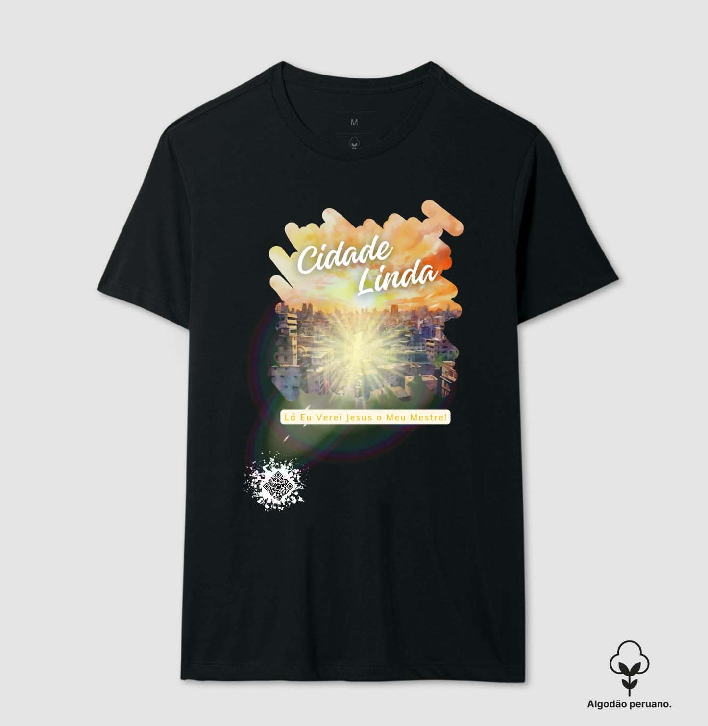 Cidade Linda - Neusi Lemos