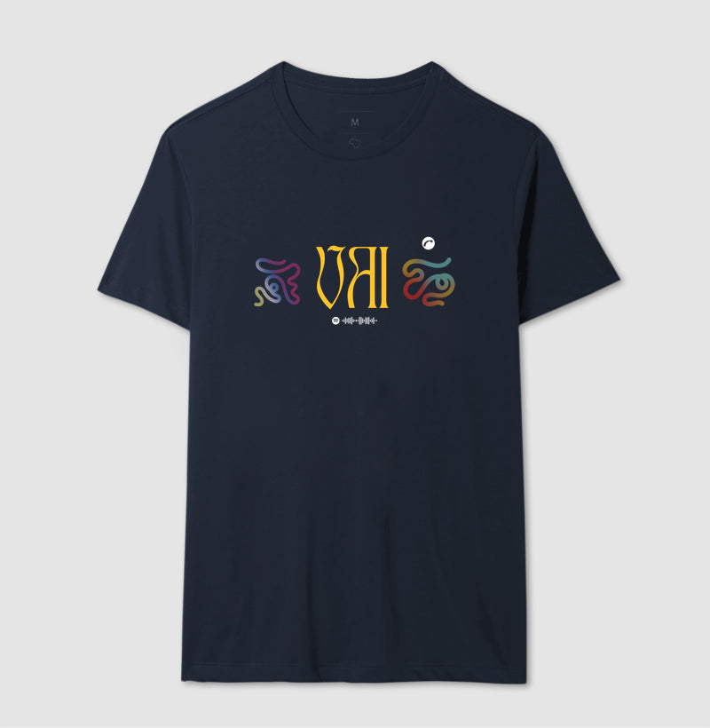 Camiseta: Vai - Zé Marco e Adriano