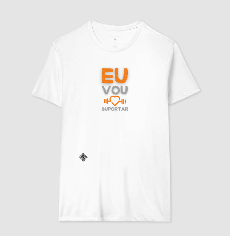 Eu Vou Suportar - Elias Gomes