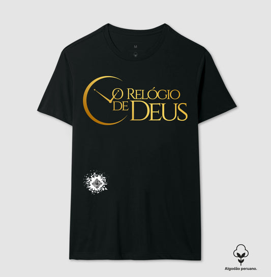 O Relógio de Deus - Lídia Rodrigues Feat Lauriete
