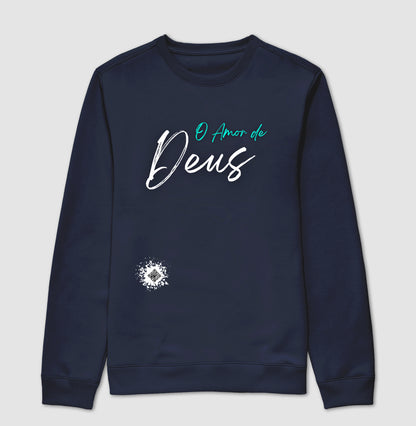 O Amor de Deus - Lian Junior