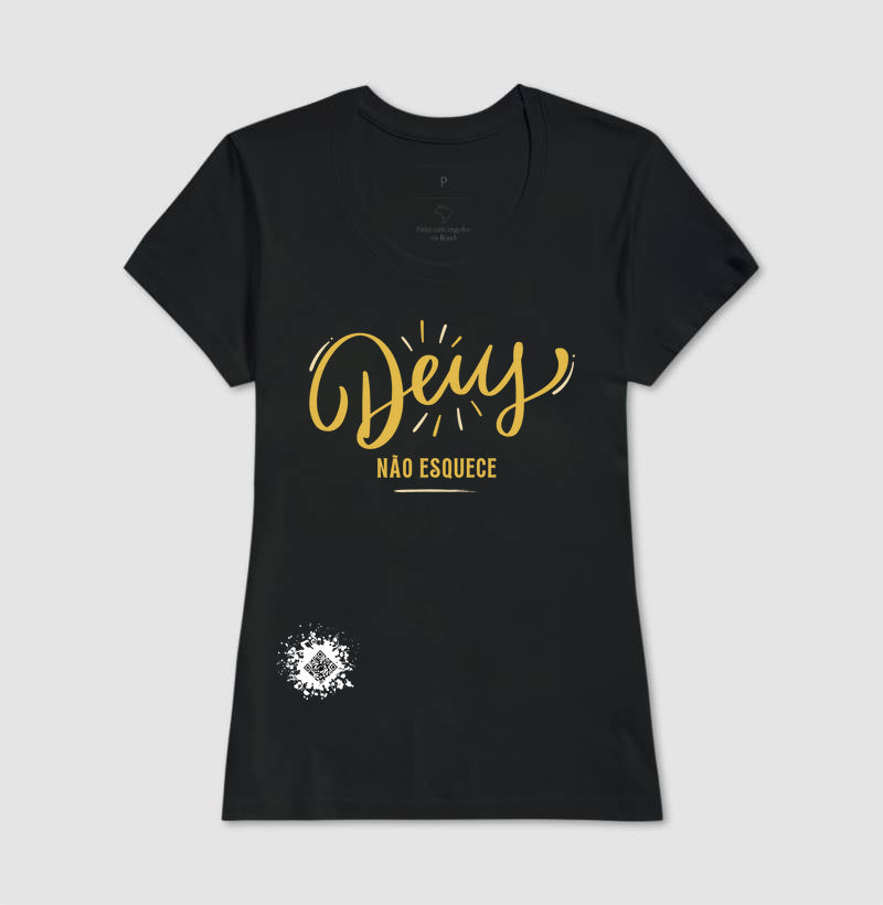 Deus não Esquece - Estevão Santos