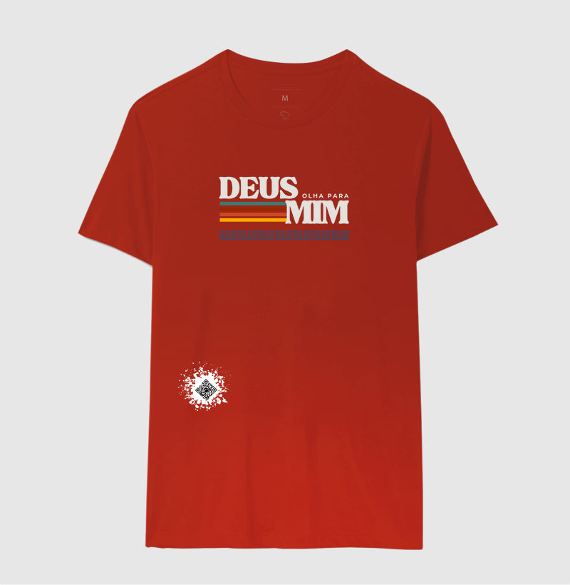 Deus Olha Para Mim - Ely Rodrigues