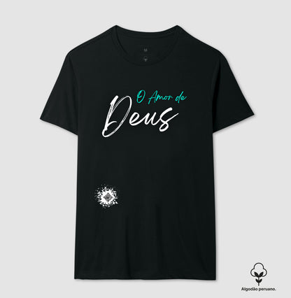 O Amor de Deus - Lian Junior