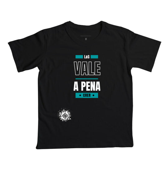 Vale a pena crer - Leonardo e Gesiel