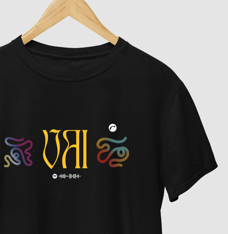 Camiseta: Vai - Zé Marco e Adriano