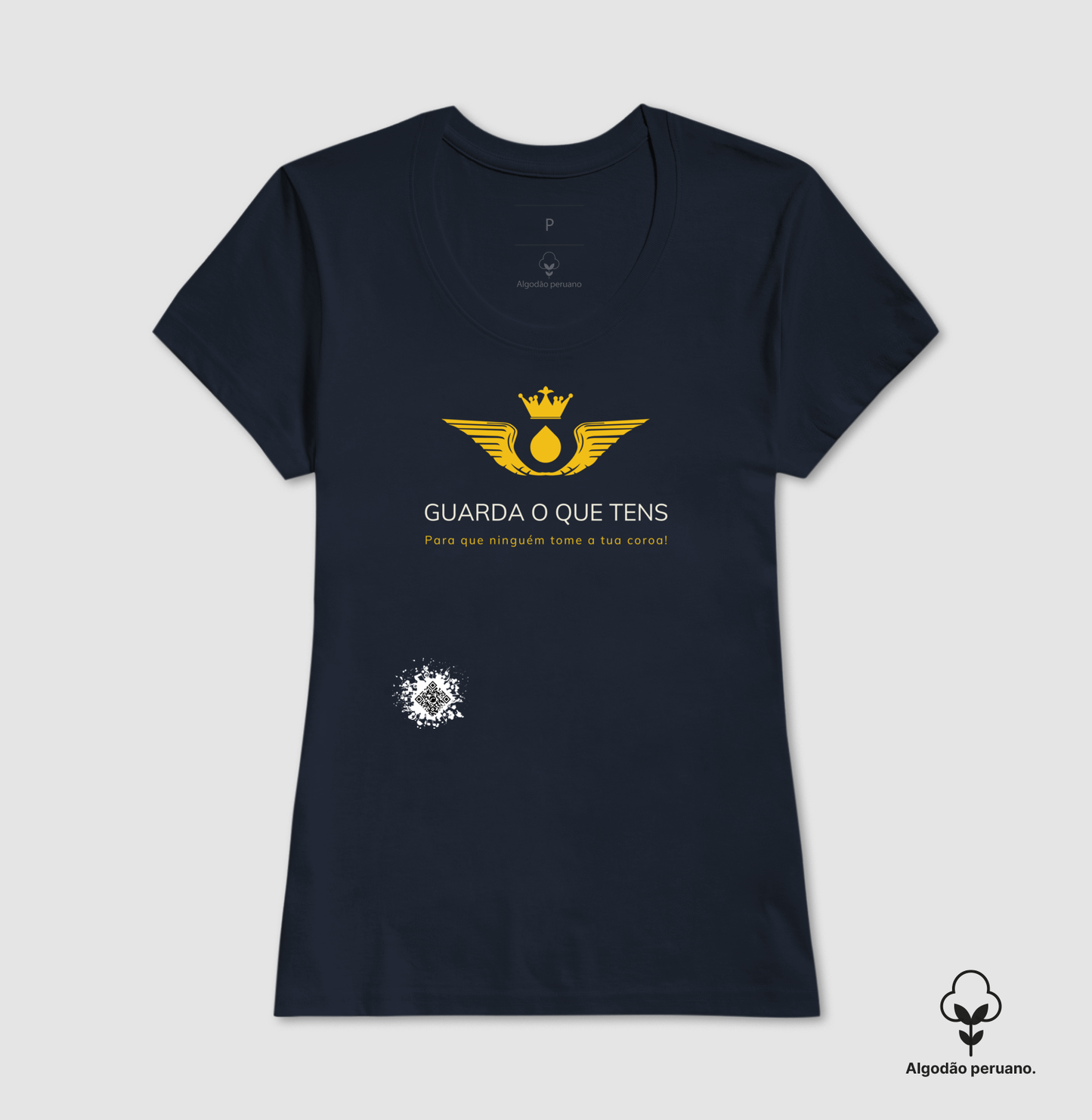 Guarda o que tens - Neusi Lemos