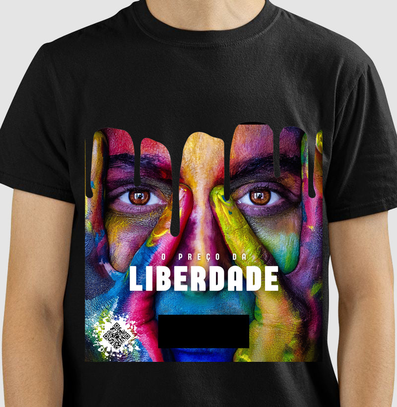 Elias Rodrigues - O Preço da Liberdade