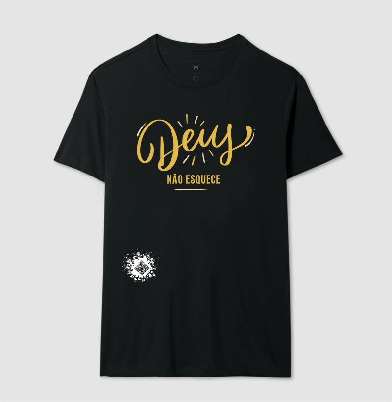 Deus não Esquece - Estevão Santos