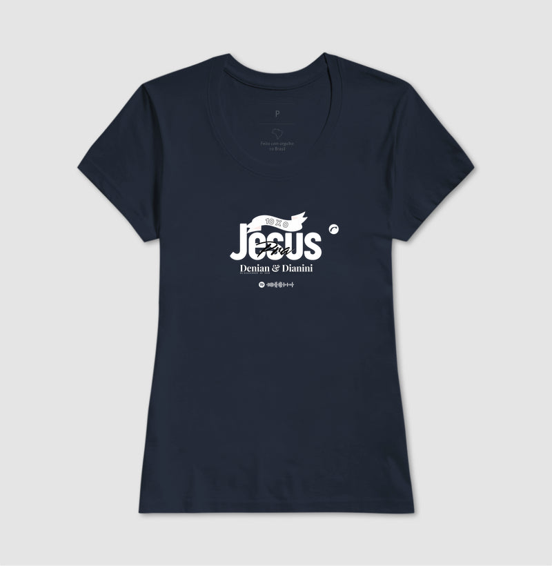 10x0 pra Jesus | Denian & Dianini (Os Gauchinhos de Deus)