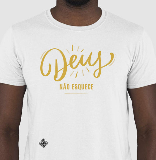 Deus não Esquece - Estevão Santos