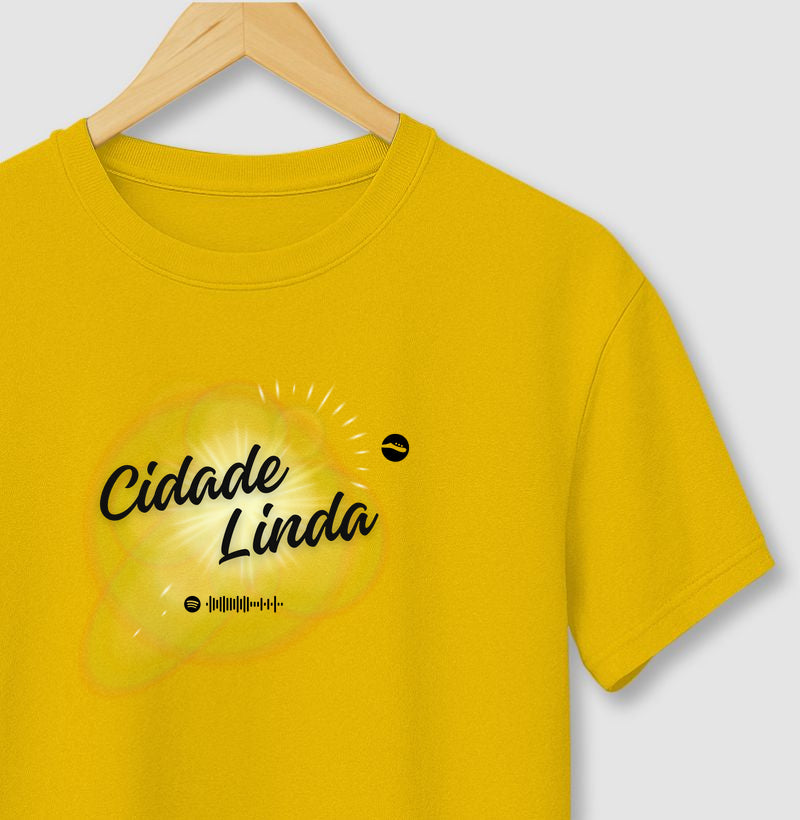 Cidade Linda - Neusi Lemos