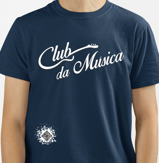 Club da Música Oficial - Brpress Music