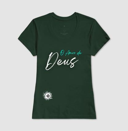 O Amor de Deus - Lian Junior