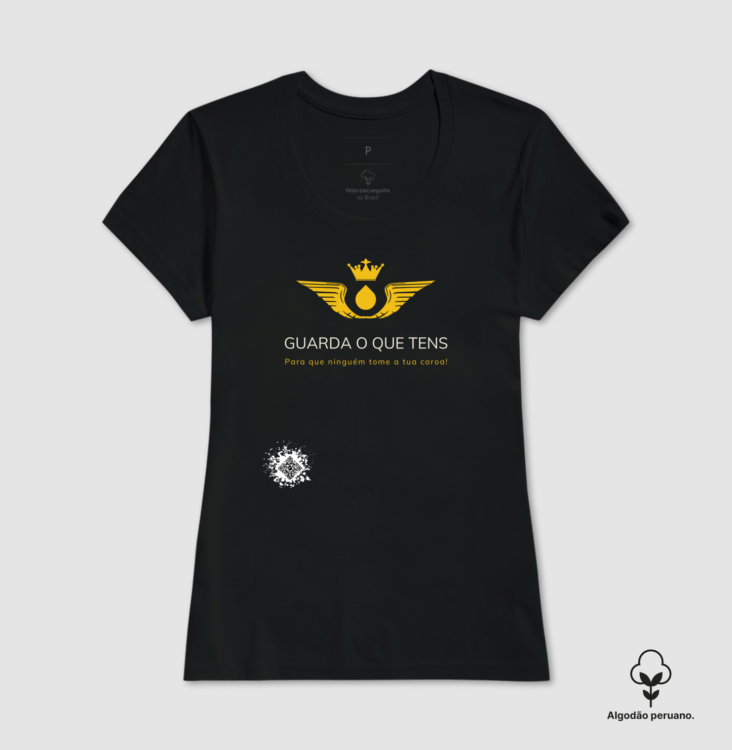 Guarda o que tens - Neusi Lemos