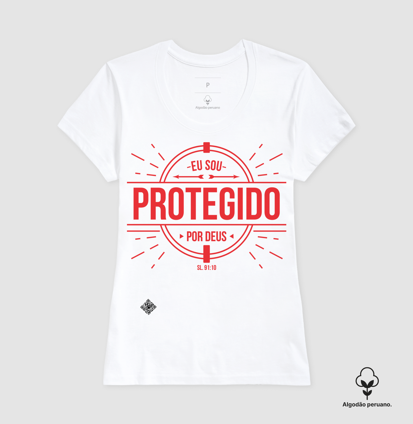 Protegido - Gesiel Costa