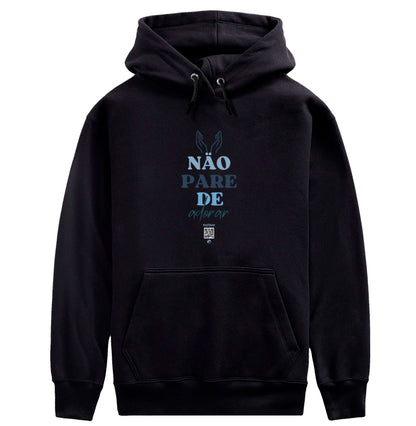 Não Pare de Adorar - Euzilane