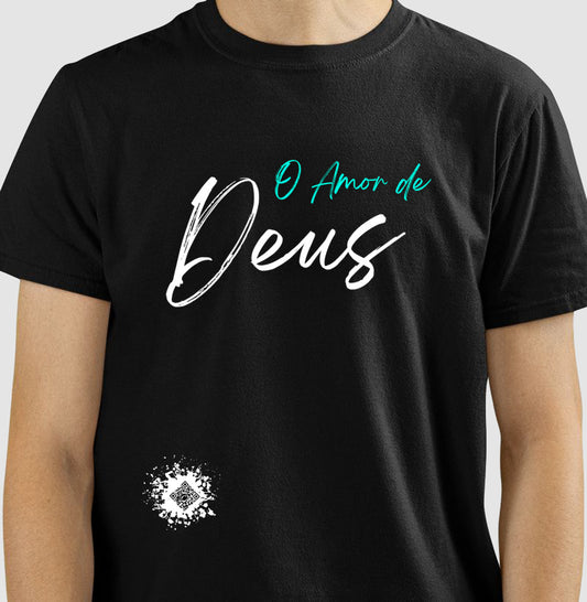 O Amor de Deus - Lian Junior