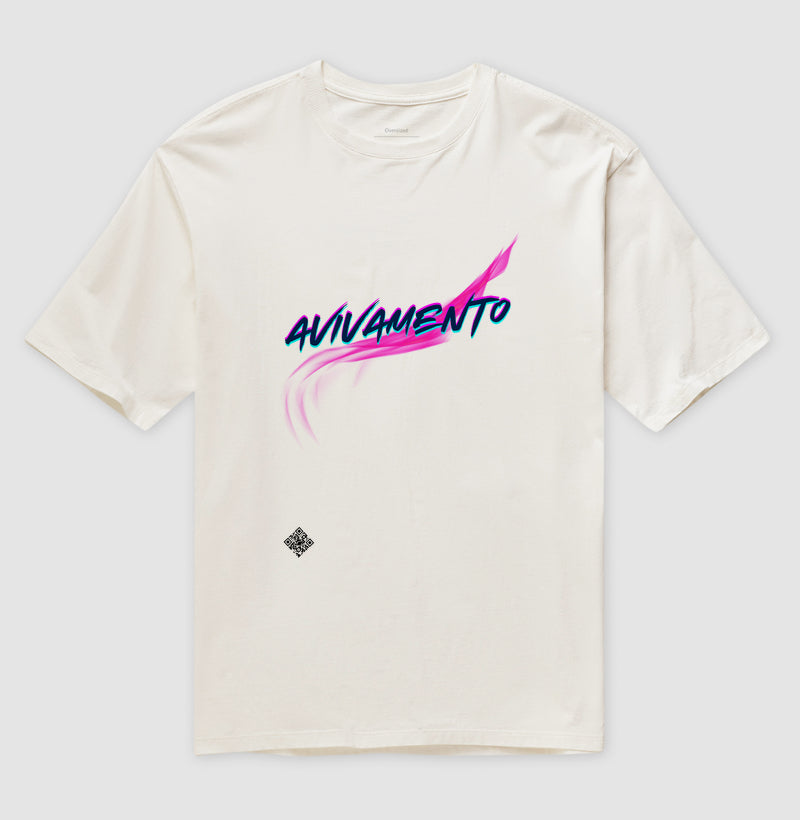 Avivamento - Euzilane