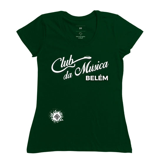 Club da Música Belém Oficial